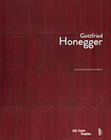 Gottfried Honegger